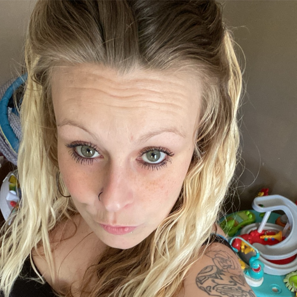 Meet your Posher, Logan